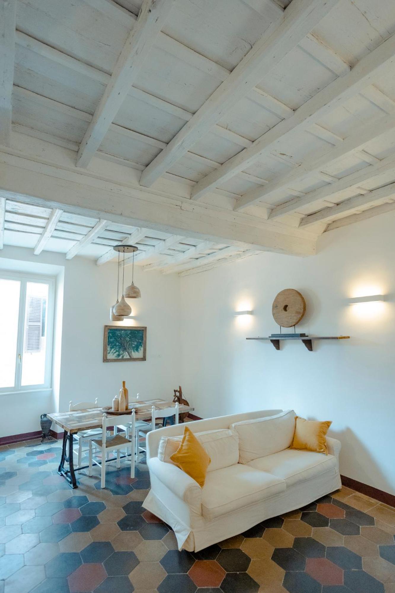 Domus Superior Domizio - Pantheon Apartment Roma Ngoại thất bức ảnh