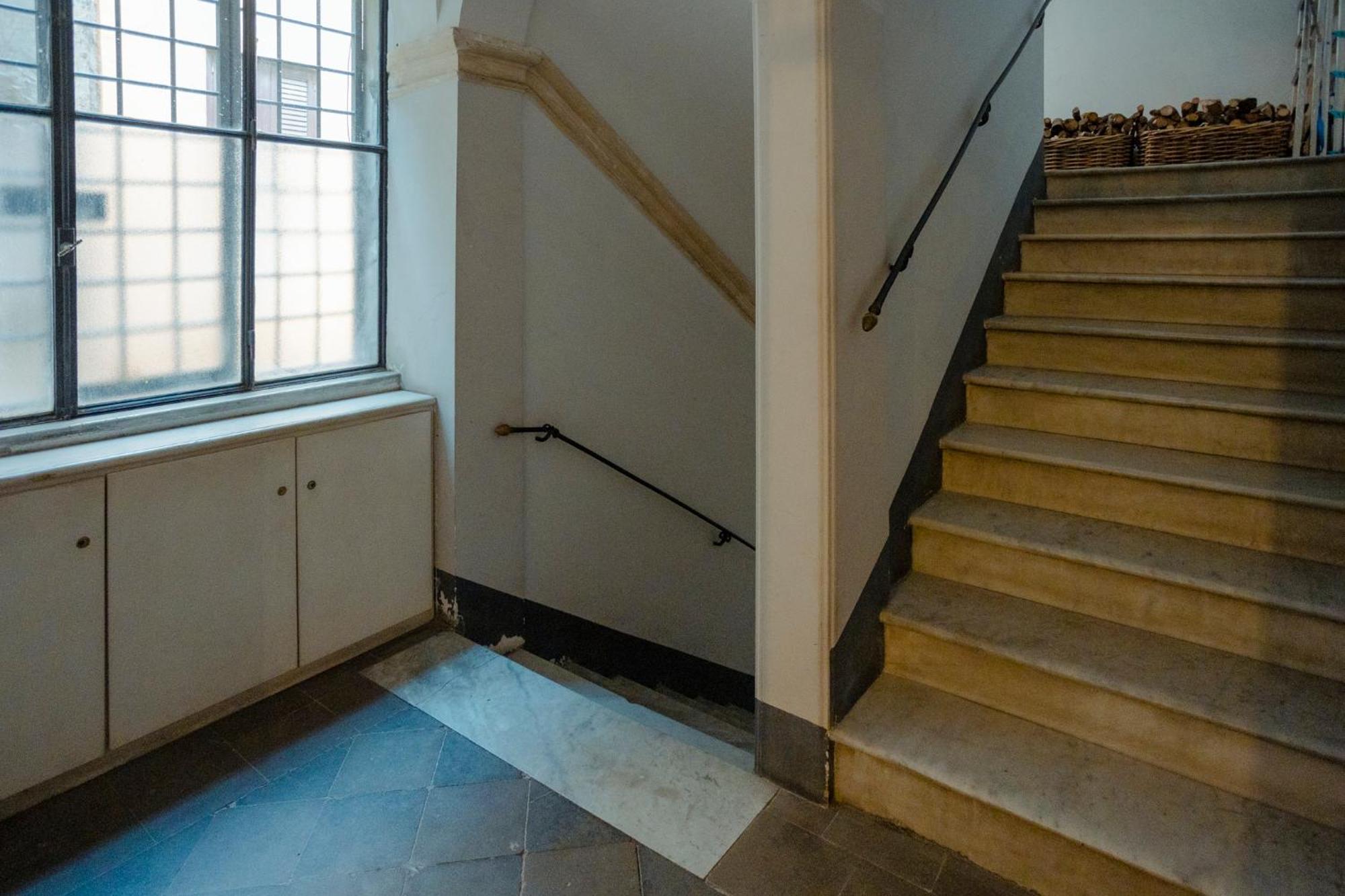 Domus Superior Domizio - Pantheon Apartment Roma Ngoại thất bức ảnh