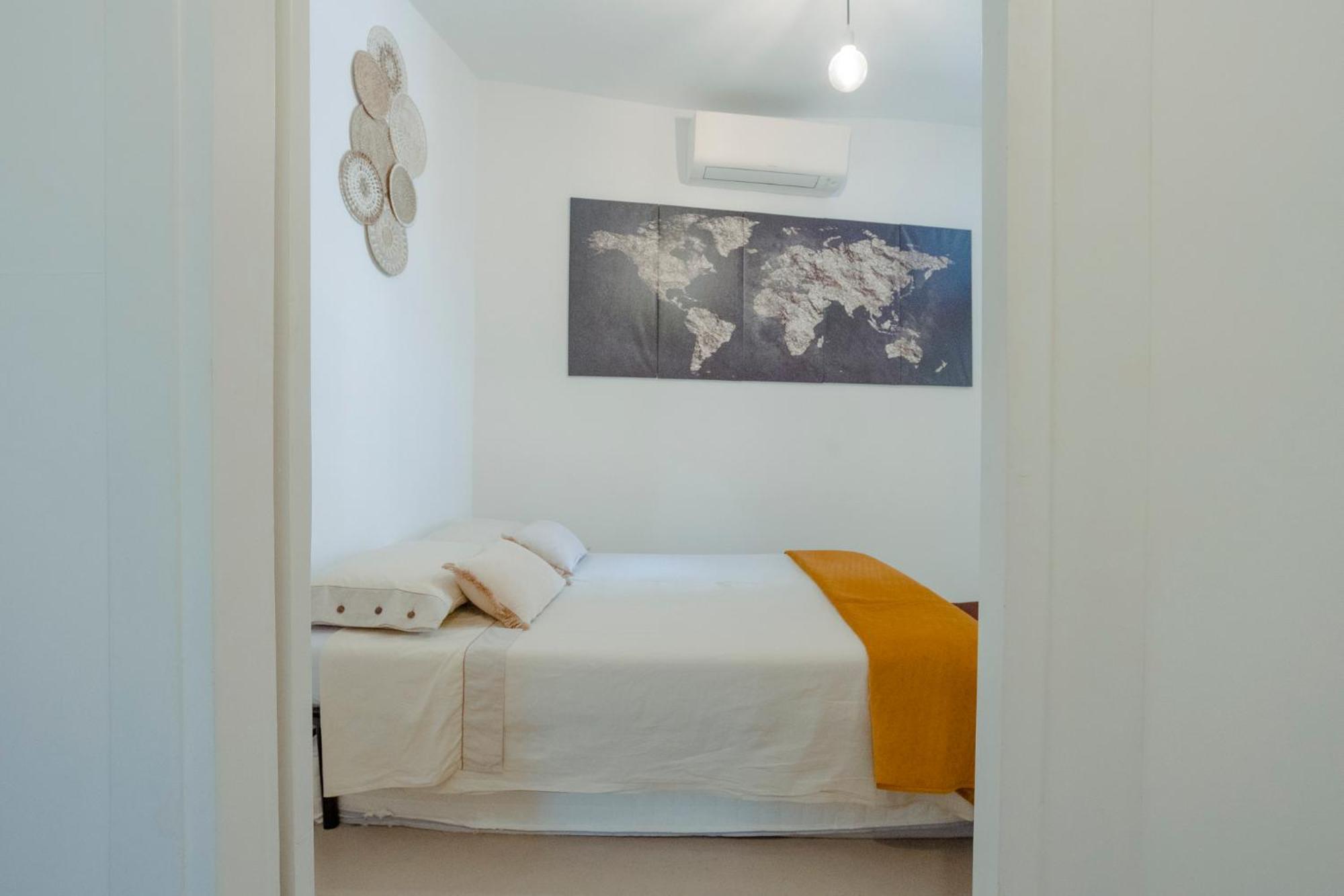 Domus Superior Domizio - Pantheon Apartment Roma Ngoại thất bức ảnh