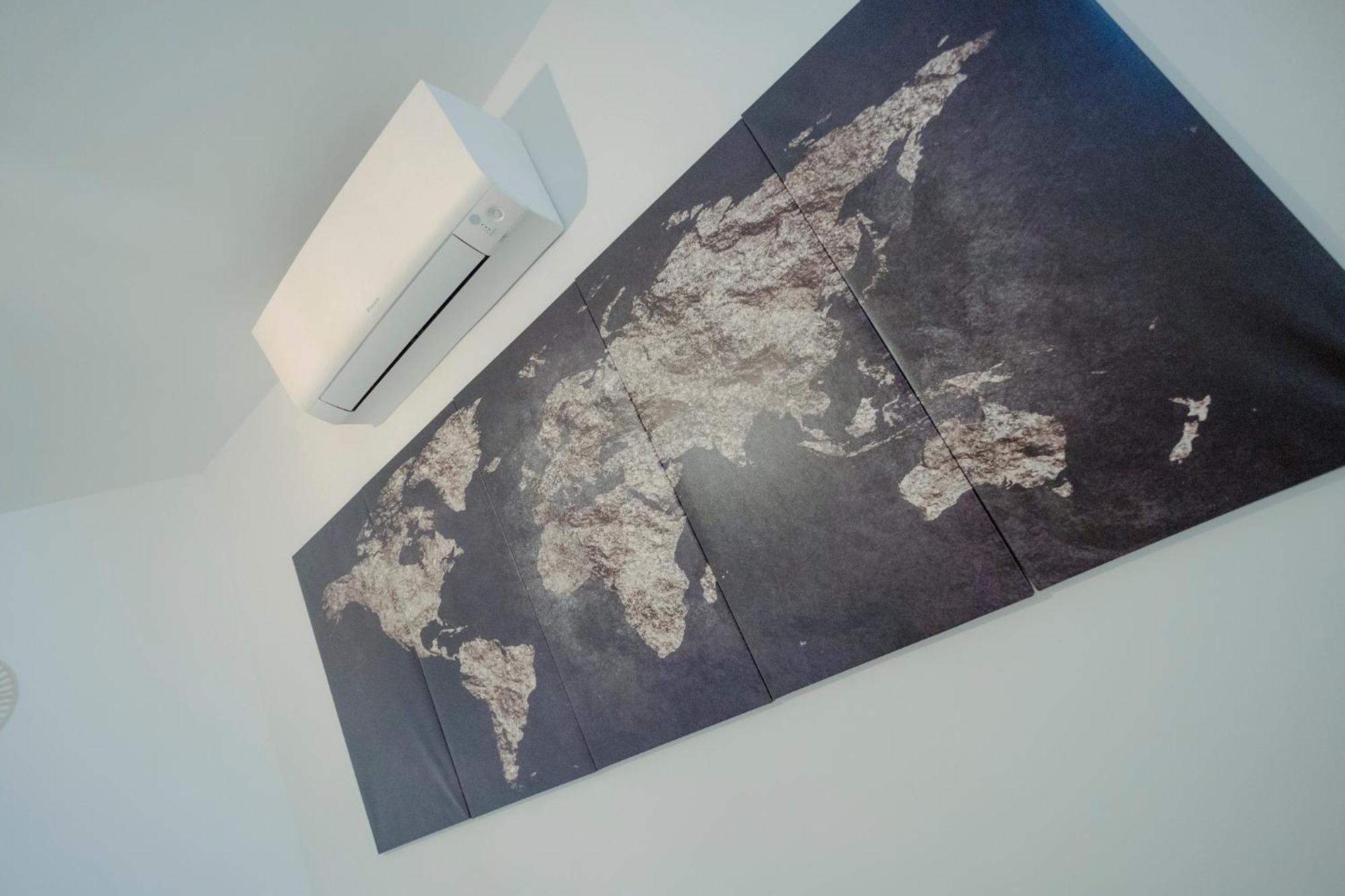 Domus Superior Domizio - Pantheon Apartment Roma Ngoại thất bức ảnh