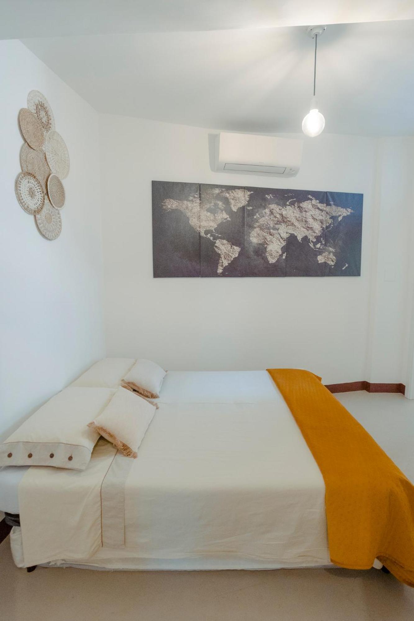 Domus Superior Domizio - Pantheon Apartment Roma Ngoại thất bức ảnh