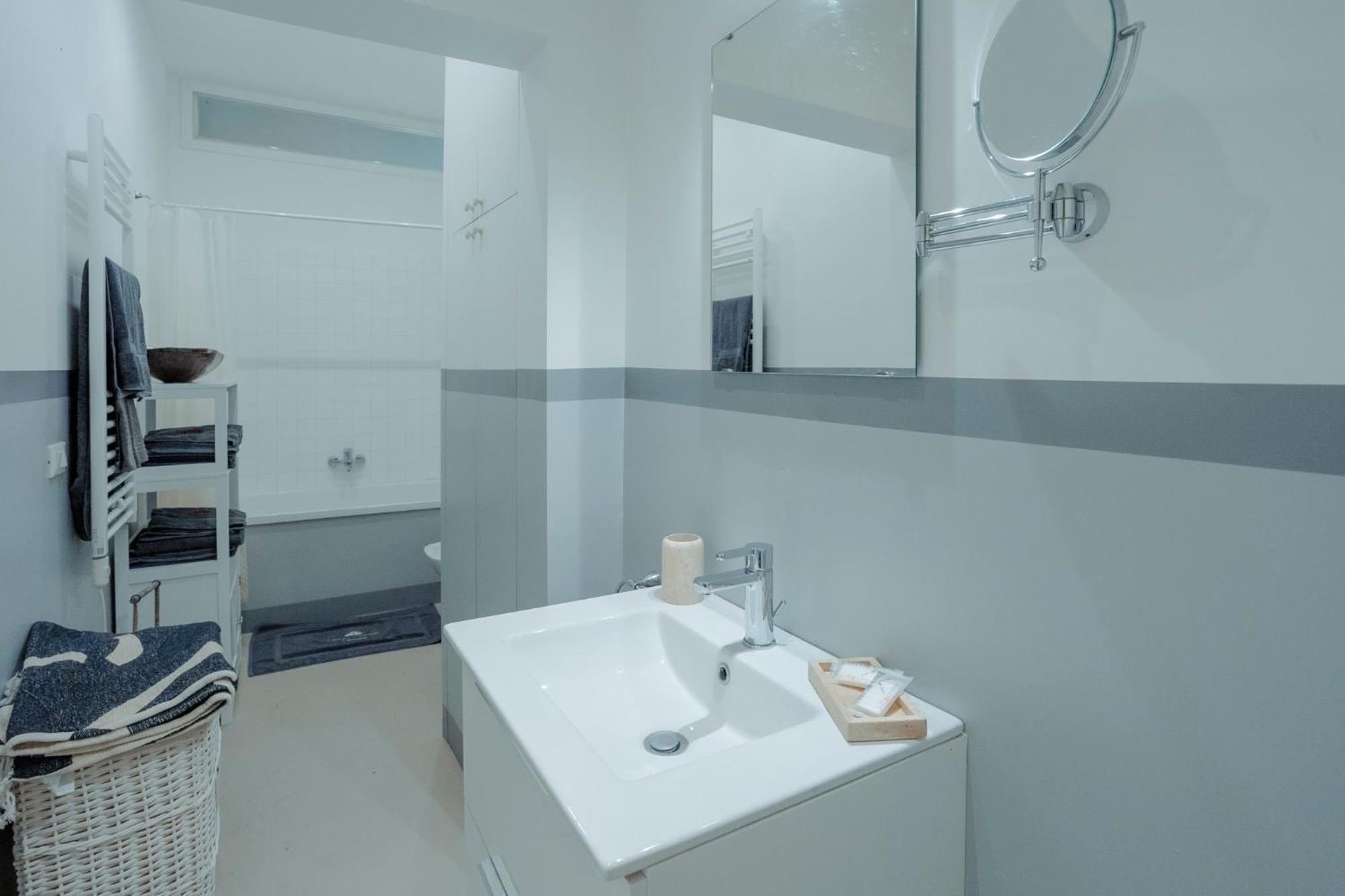 Domus Superior Domizio - Pantheon Apartment Roma Ngoại thất bức ảnh
