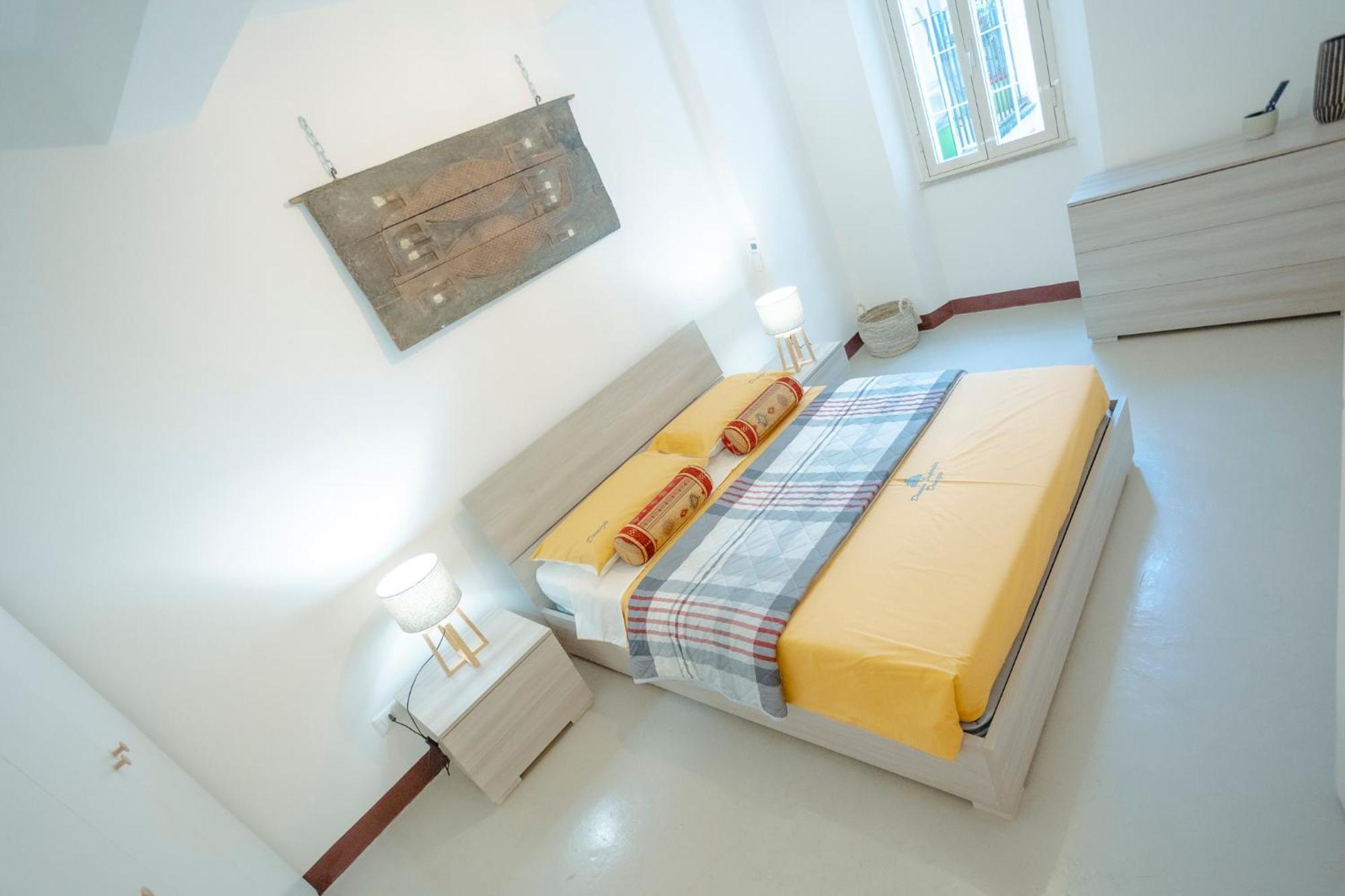 Domus Superior Domizio - Pantheon Apartment Roma Ngoại thất bức ảnh