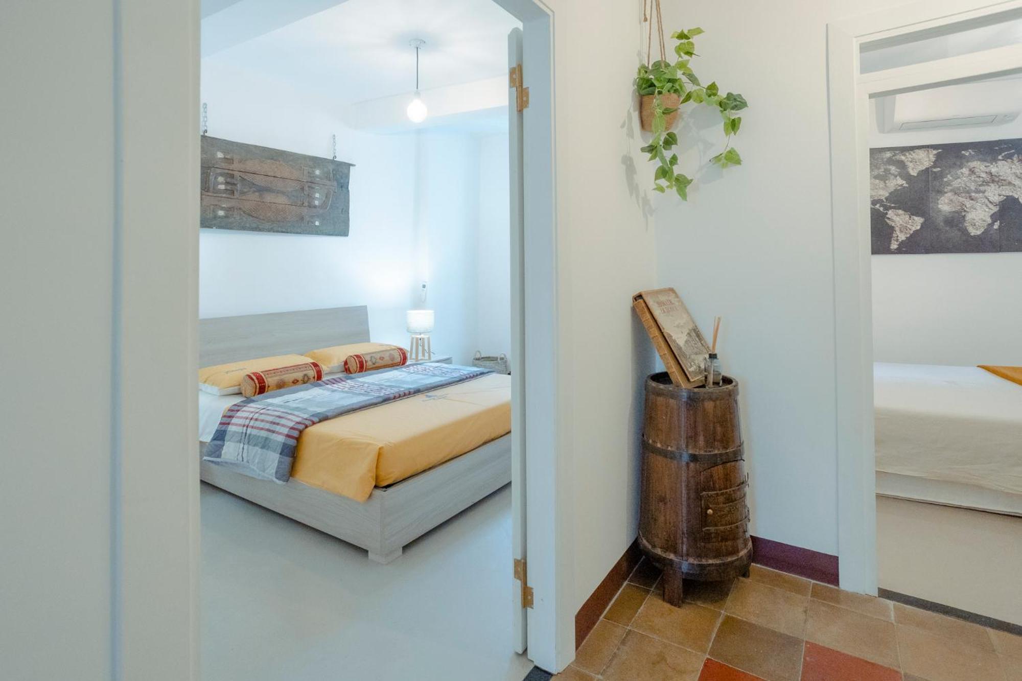 Domus Superior Domizio - Pantheon Apartment Roma Ngoại thất bức ảnh