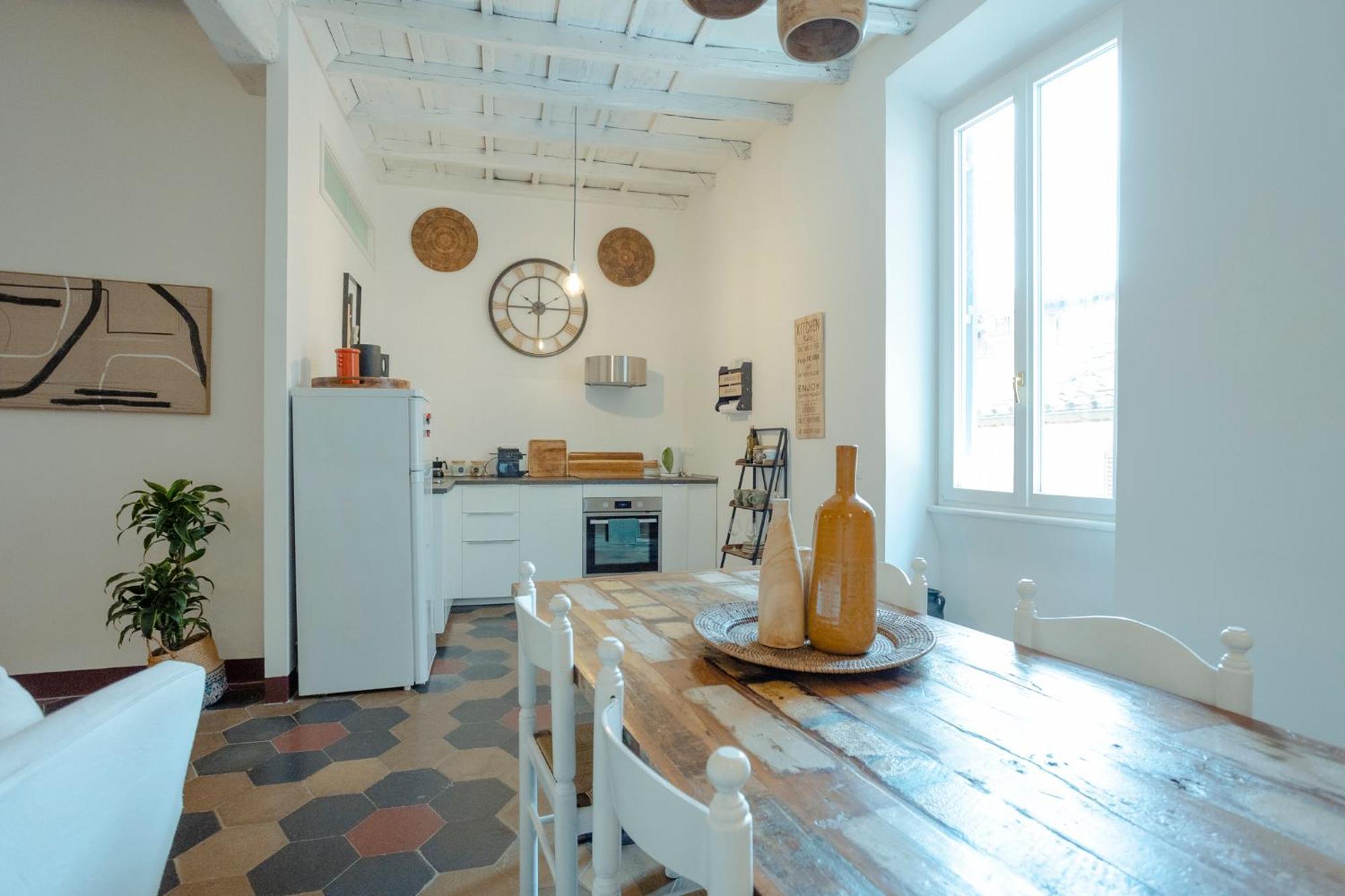 Domus Superior Domizio - Pantheon Apartment Roma Ngoại thất bức ảnh