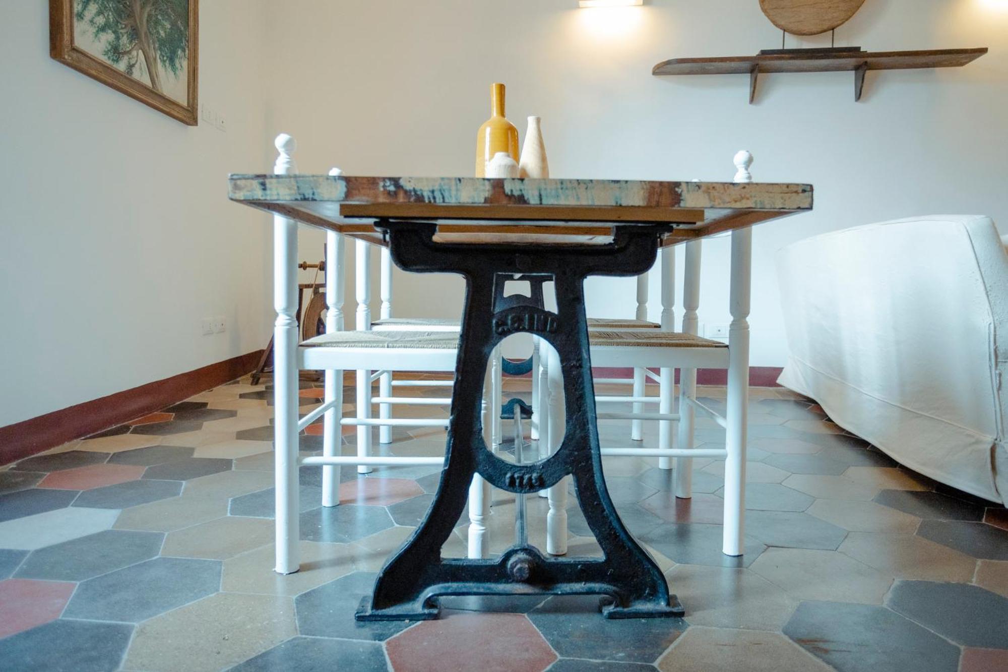 Domus Superior Domizio - Pantheon Apartment Roma Ngoại thất bức ảnh