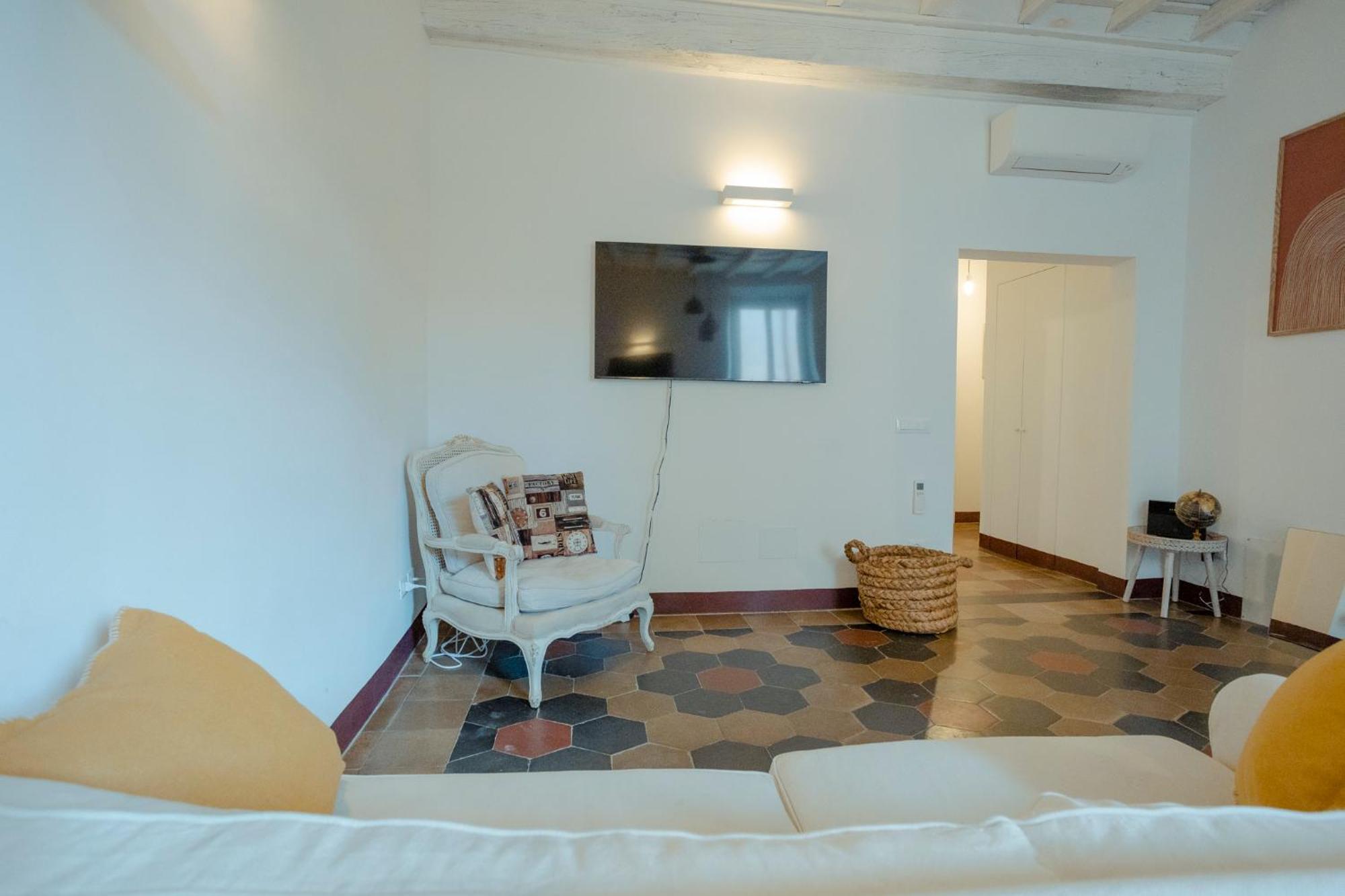 Domus Superior Domizio - Pantheon Apartment Roma Ngoại thất bức ảnh