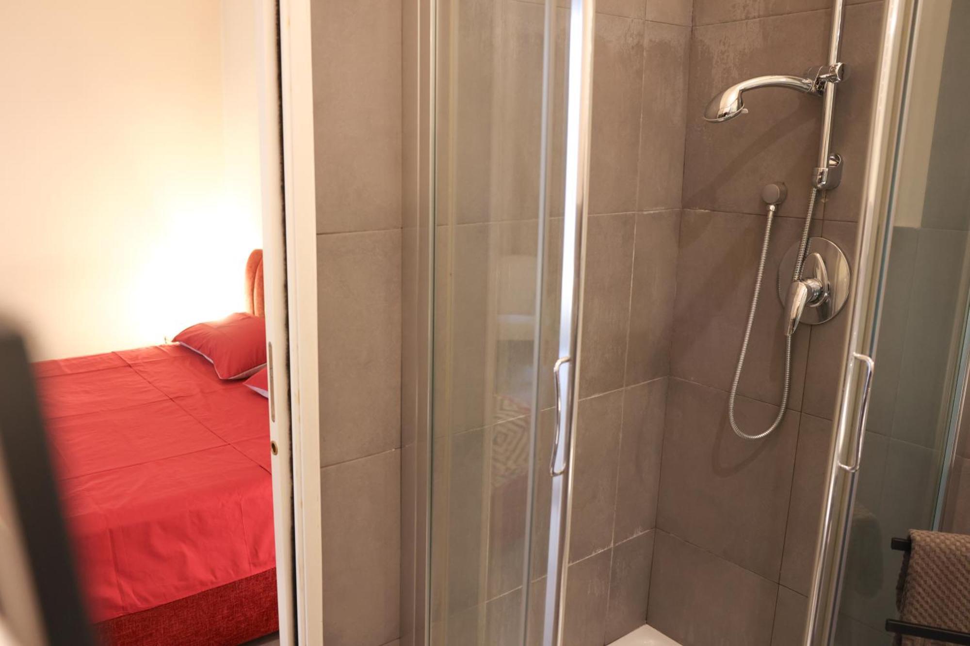 Domus Superior Domizio - Pantheon Apartment Roma Ngoại thất bức ảnh