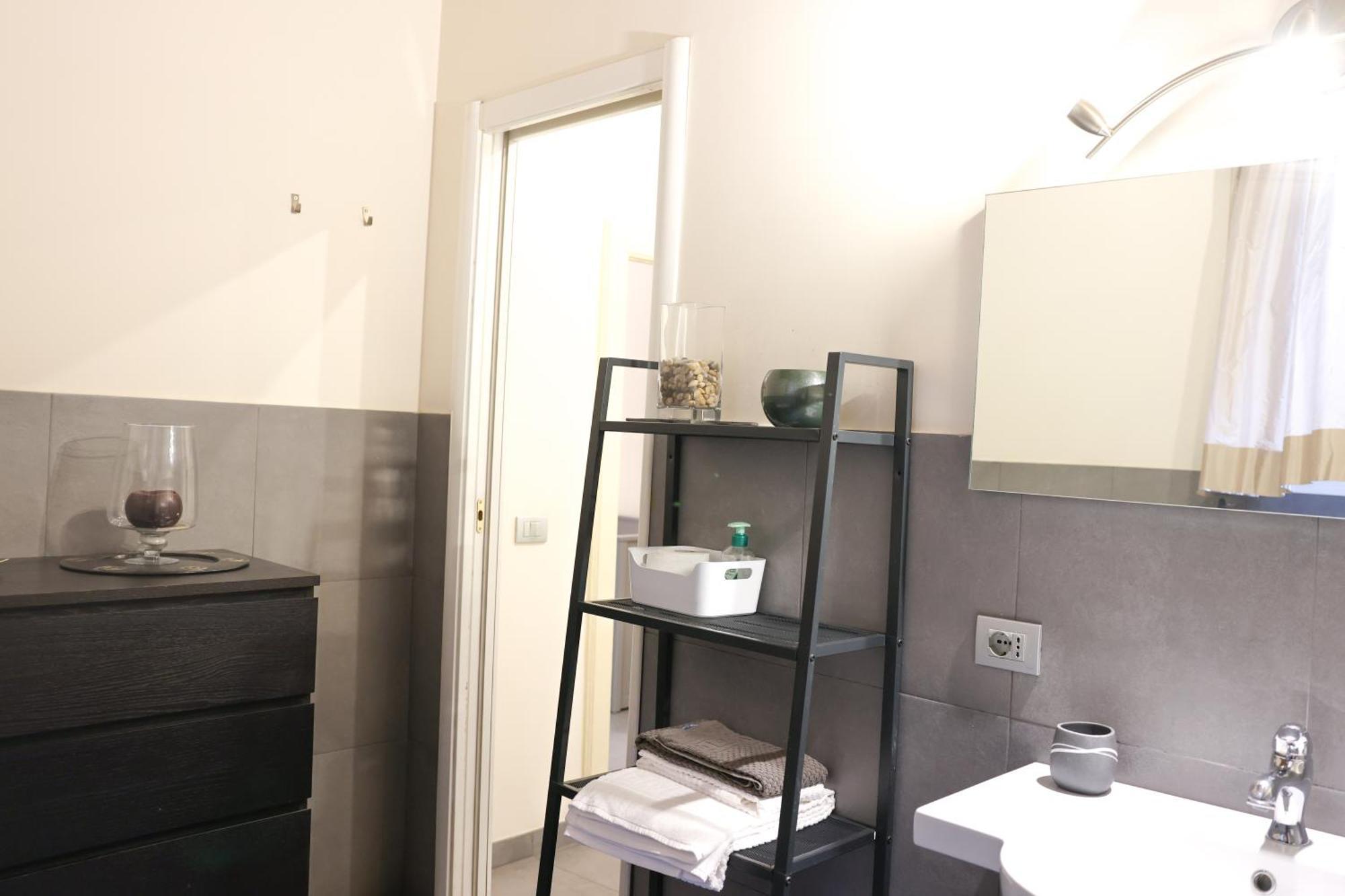 Domus Superior Domizio - Pantheon Apartment Roma Phòng bức ảnh