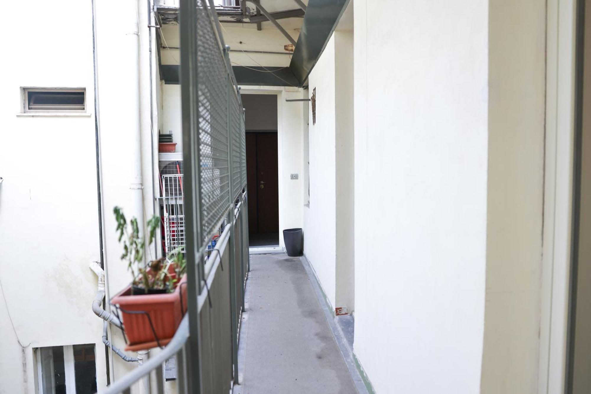 Domus Superior Domizio - Pantheon Apartment Roma Phòng bức ảnh