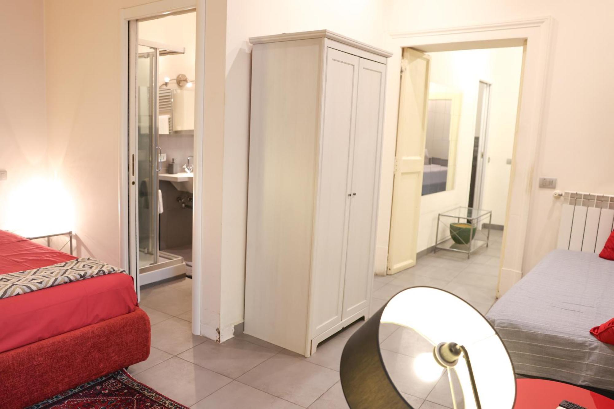 Domus Superior Domizio - Pantheon Apartment Roma Phòng bức ảnh