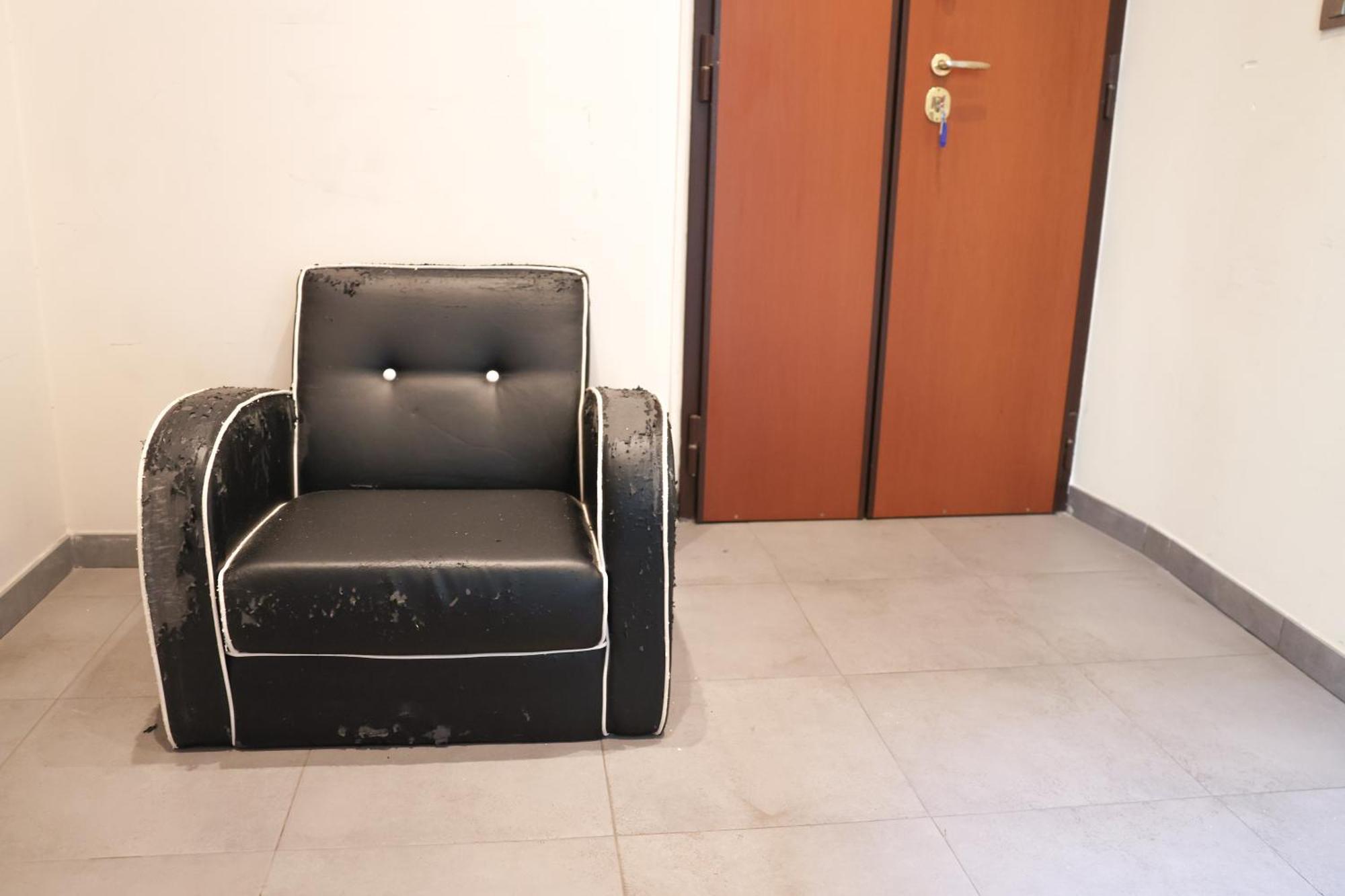 Domus Superior Domizio - Pantheon Apartment Roma Ngoại thất bức ảnh
