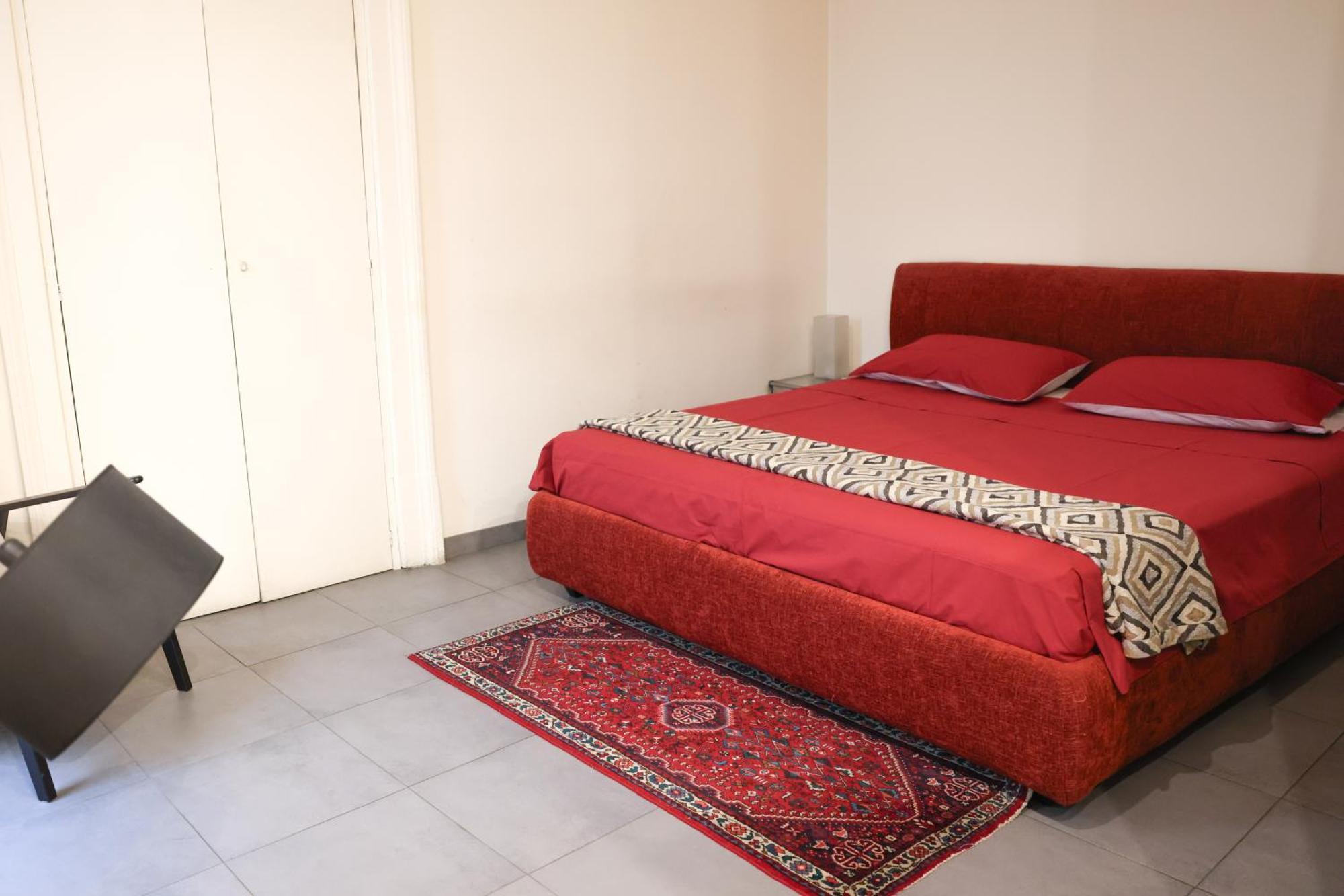 Domus Superior Domizio - Pantheon Apartment Roma Ngoại thất bức ảnh