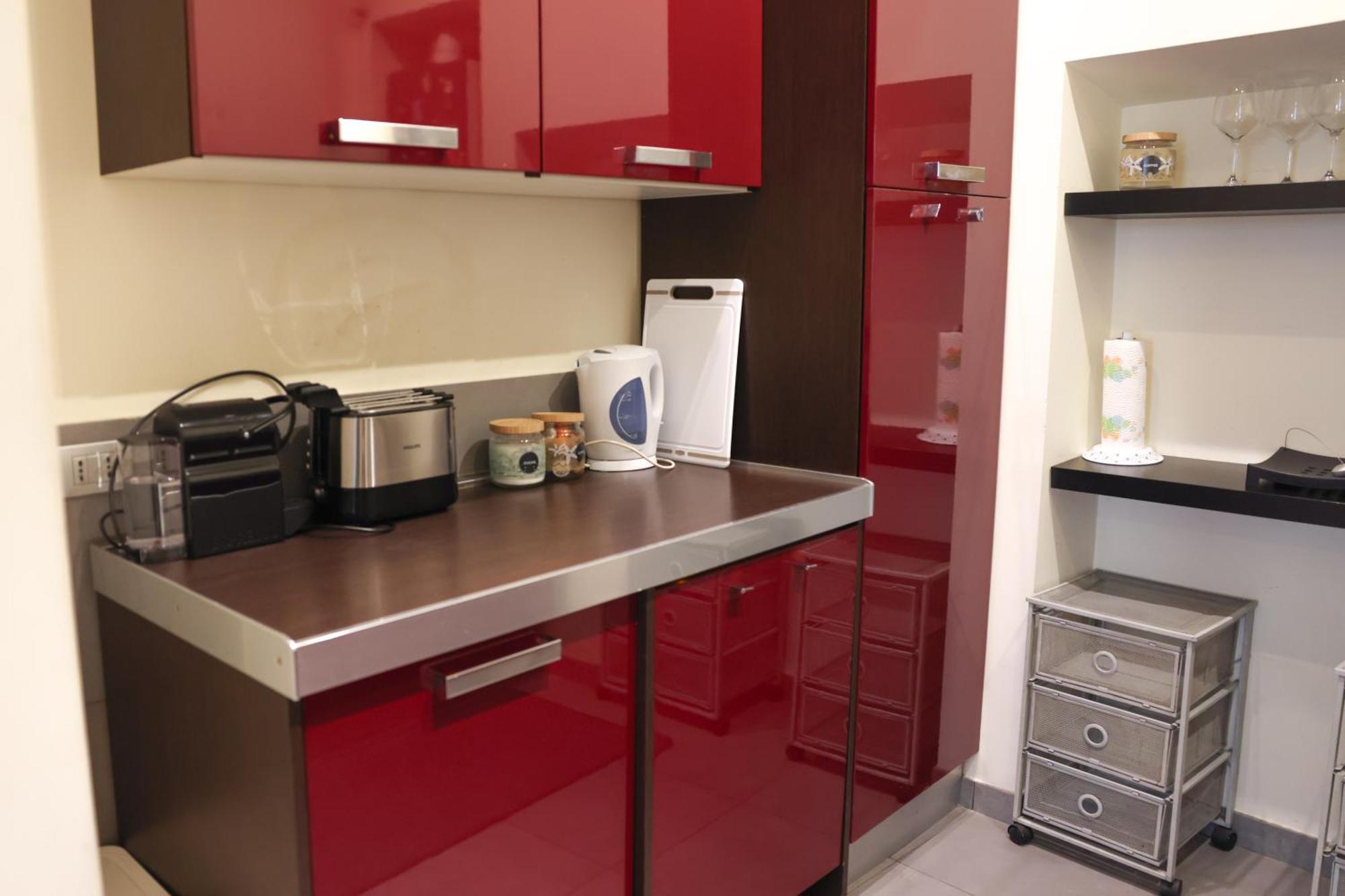 Domus Superior Domizio - Pantheon Apartment Roma Ngoại thất bức ảnh