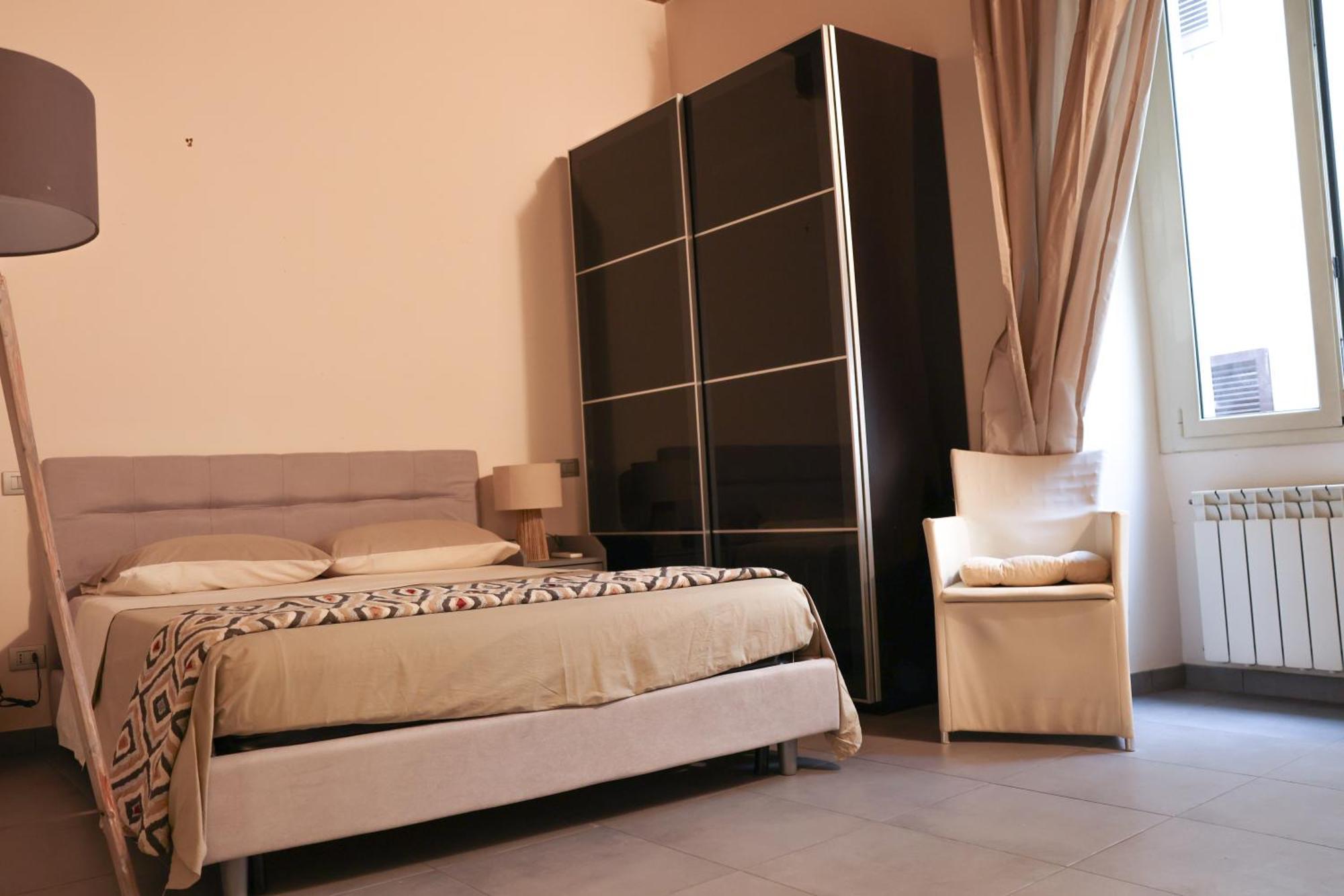 Domus Superior Domizio - Pantheon Apartment Roma Phòng bức ảnh