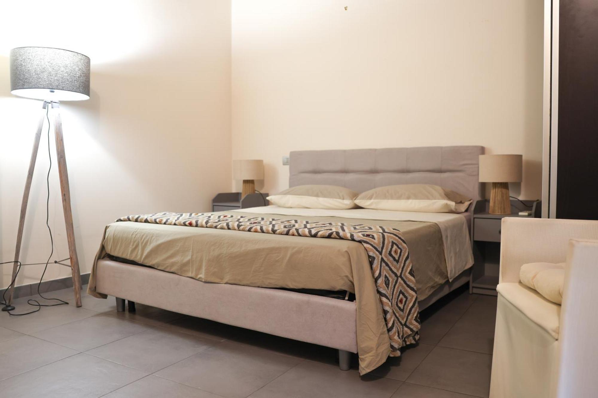 Domus Superior Domizio - Pantheon Apartment Roma Phòng bức ảnh