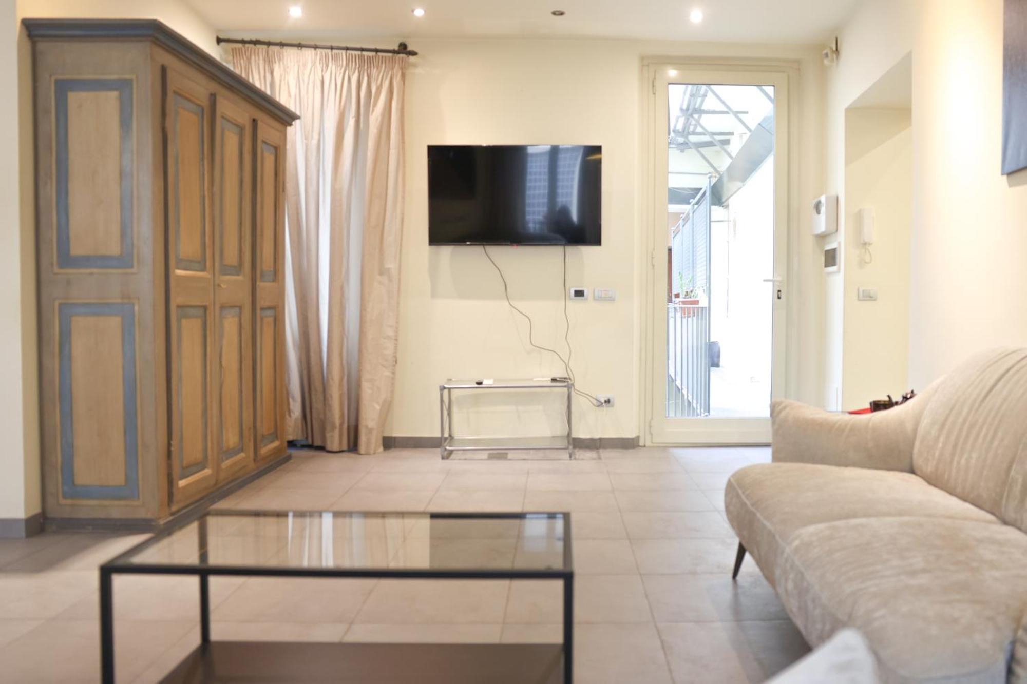 Domus Superior Domizio - Pantheon Apartment Roma Ngoại thất bức ảnh